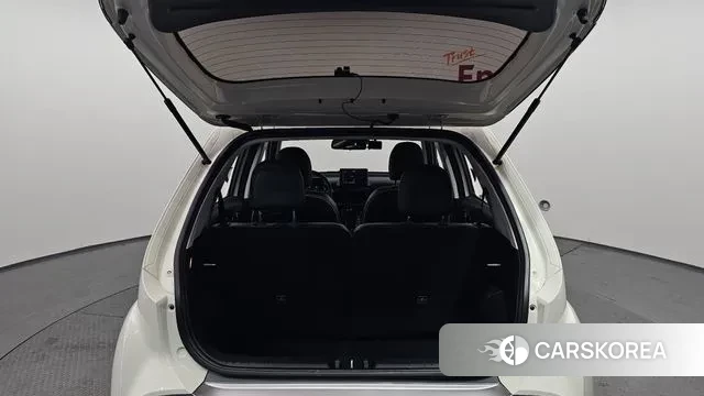 Hyundai Casper id 3721636 из Кореи 11