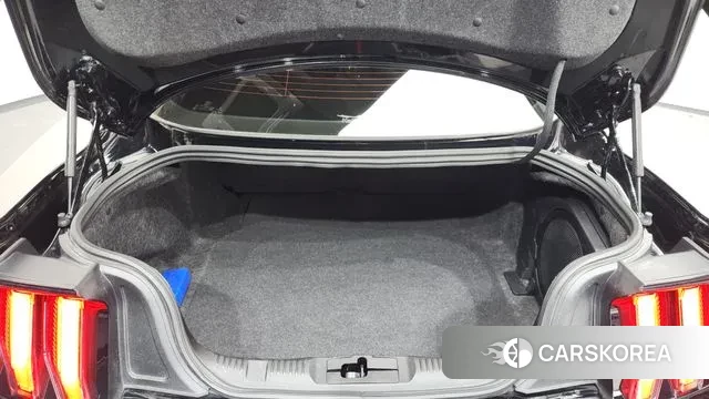 Ford Mustang id 3503275 из Кореи 11