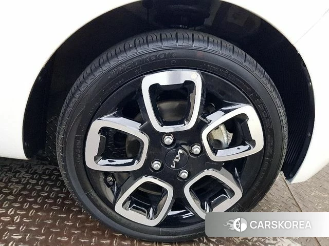 Kia The New Kia Ray id 3792418 из Кореи 11