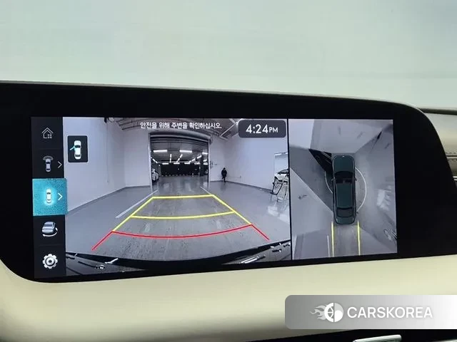 Genesis G90 (RS4) id 3629921 из Кореи 11