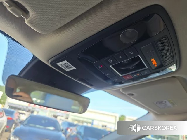 Kia The New Carnival 4th Generation id 4549580 из Кореи 11