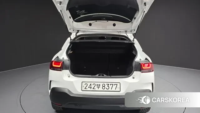 Citroen / DS C4 Cactus id 3422750 из Кореи 11