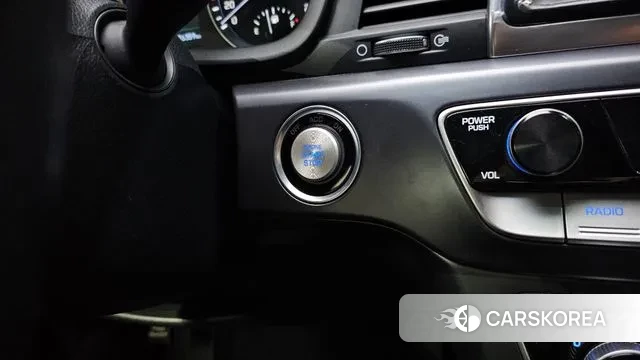 Hyundai Sonata New Rise id 2986734 из Кореи 11