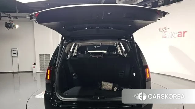 Kia Mohave Master id 3053569 из Кореи 11