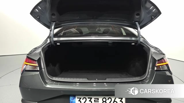 Hyundai Avante (CN7) id 4309438 из Кореи 11