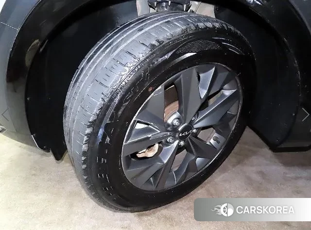 Kia Sportage 5th Generation id 3625613 из Кореи 11