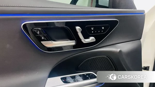 Mercedes-Benz E-Class W214 id 3006776 из Кореи 11