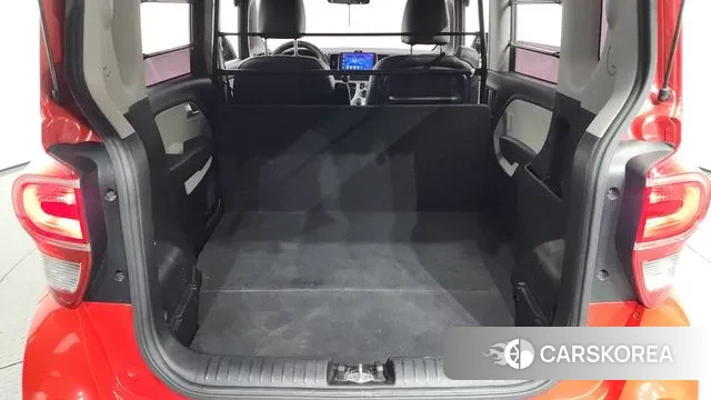 Kia The New Ray id 2981631 из Кореи 11