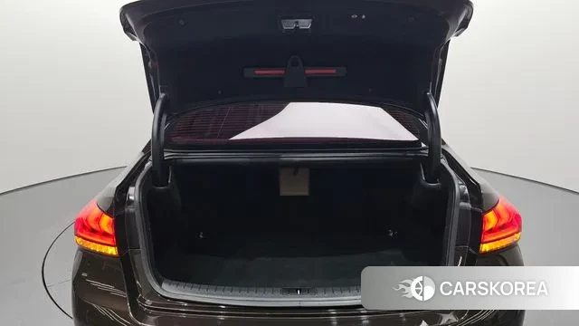 Genesis G80 id 3368759 из Кореи 11