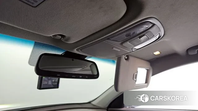 Kia The New K5 2nd generation id 3505055 из Кореи 11