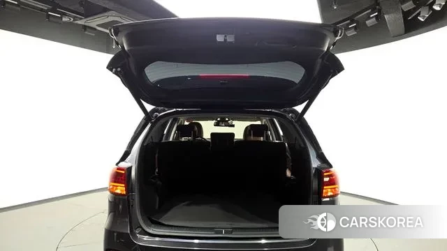 Kia The New Sorento id 3718308 из Кореи 11