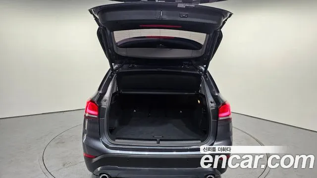 BMW X1 (F48) id 2388274 из Кореи 11