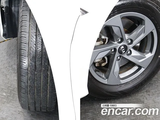 Kia K5 3rd generation id 2921832 из Кореи 11