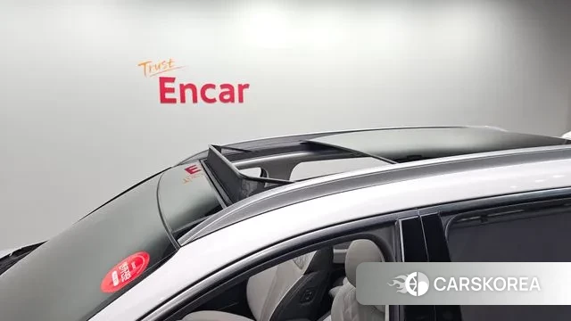 Hyundai The New Santa Fe id 3043513 из Кореи 11