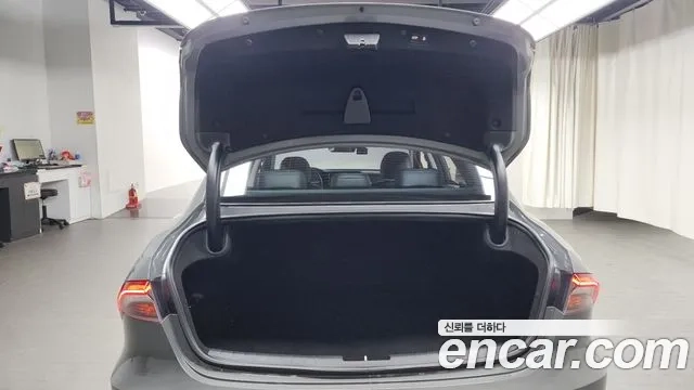 Hyundai The New Grandeur IG id 2859744 из Кореи 11