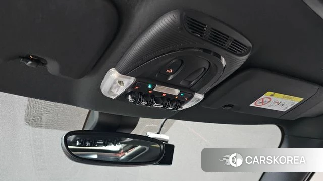 Mini Cooper S Countryman id 4354528 из Кореи 11