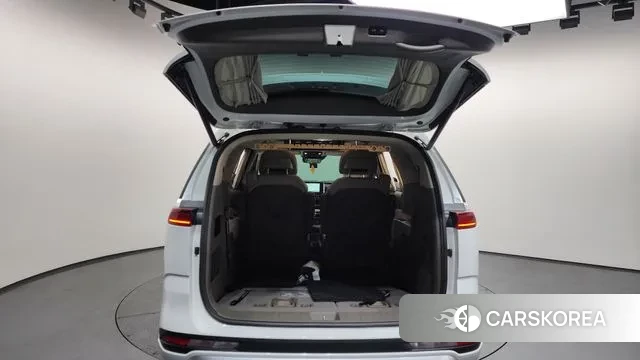 Kia Carnival 4th generation id 3740215 из Кореи 11