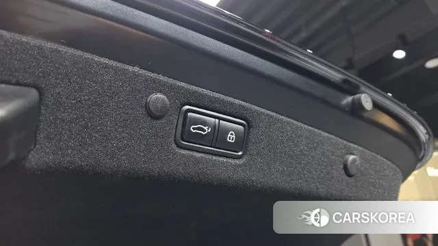 Hyundai The New Grandeur IG Hybrid id 3691935 из Кореи 11