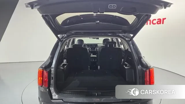 Kia Sorento 4th Generation id 3713269 из Кореи 11