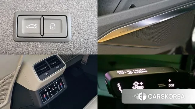 Audi e-Tron id 3629364 из Кореи 11