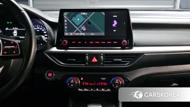 Kia The New K3 2nd generation id 3473332 из Кореи 11