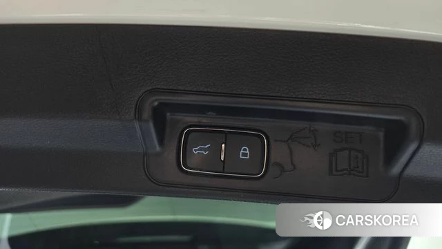Ford Explorer 6th Generation id 4753664 из Кореи 11