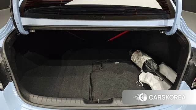 Hyundai The New Avante (CN7) id 3731664 из Кореи 11