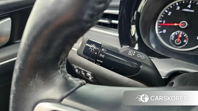 Kia K5 3rd generation id 3914781 из Кореи 11