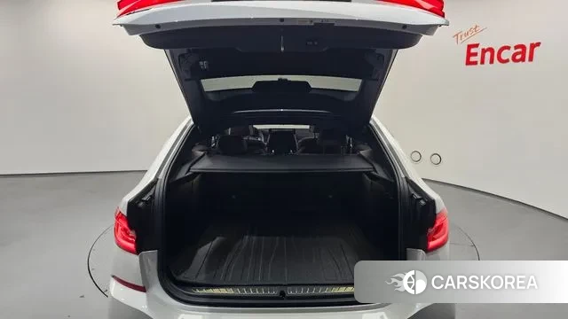 BMW 6 Series GT (G32) id 3747150 из Кореи 11