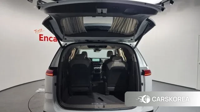 Kia Carnival 4th generation id 3572595 из Кореи 11