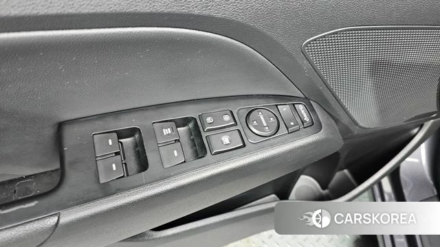 Hyundai The New Avante AD id 4416834 из Кореи 11