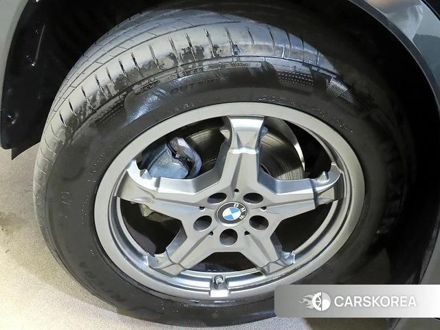 BMW X1 (U11) id 4523205 из Кореи 11