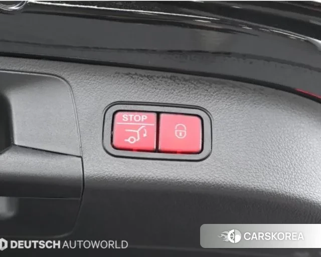 Mercedes-Benz EQA H243 id 3431892 из Кореи 11