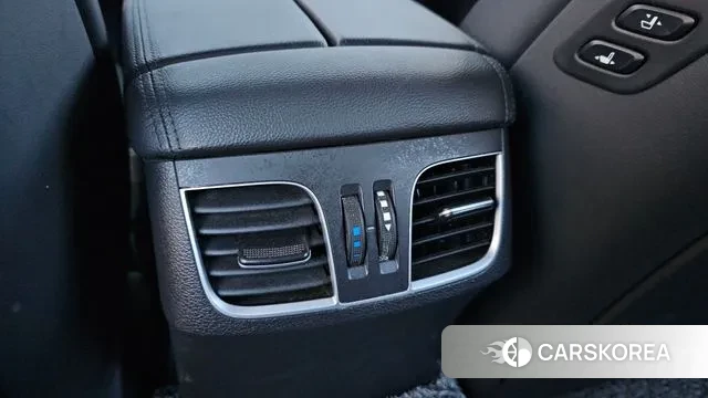 Genesis G80 id 3440051 из Кореи 11