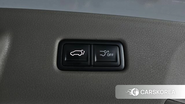 Kia The New Carnival 4th Generation id 4315057 из Кореи 11