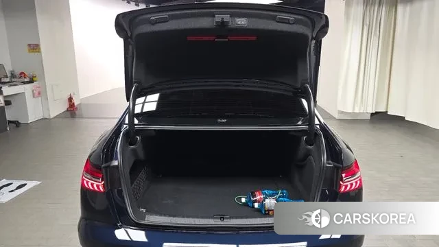 Audi A6 (C8) id 2970240 из Кореи 11