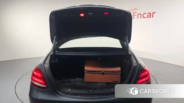 Mercedes-Benz E-Class W213 id 3687250 из Кореи 11