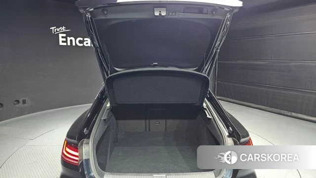 Volkswagen Arteon id 4446934 из Кореи 11