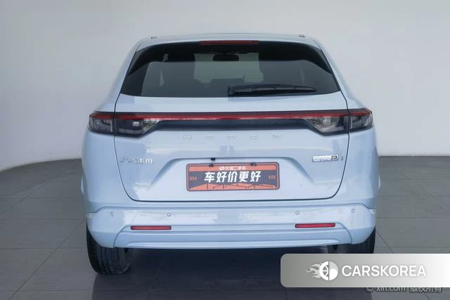 Honda e: NP1 Pole Pai 1 id 4301155 из Китая 11