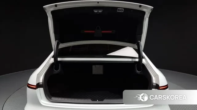 Hyundai Grandeur Hybrid (GN7) id 3410828 из Кореи 11