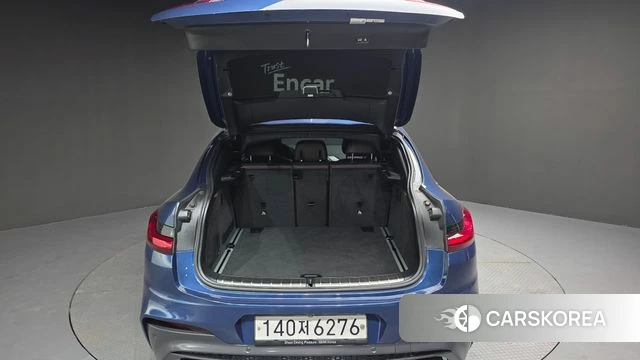 BMW X4 (G02) id 4180174 из Кореи 11