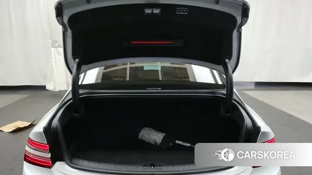 Genesis G80 (RG3) id 3488127 из Кореи 11