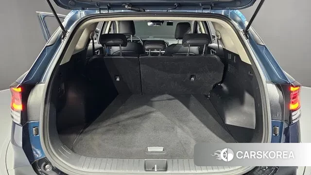 Kia Sportage 5th Generation Hybrid id 3399083 из Кореи 11