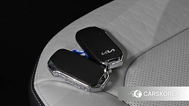 Kia The New Kia Ray id 4664945 из Кореи 11