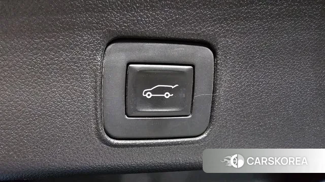 Chevrolet (GM Daewoo) Trailblazer id 3540912 из Кореи 11