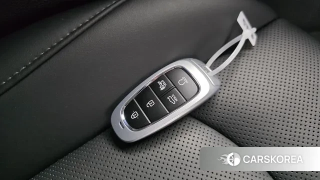 Hyundai Sonata (DN8) id 3360327 из Кореи 11