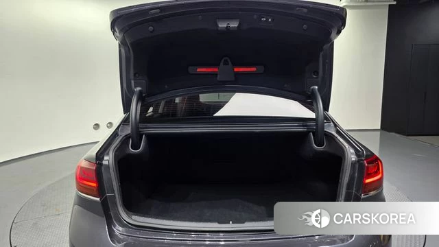 Kia K7 Premier id 4325068 из Кореи 11