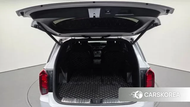 Hyundai Palisade id 3760262 из Кореи 11