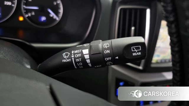 Hyundai The New Grand Starex id 4180556 из Кореи 11