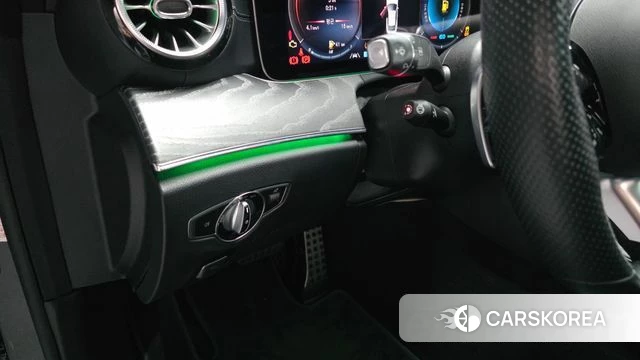 Mercedes-Benz E-Class W213 id 4641915 из Кореи 11